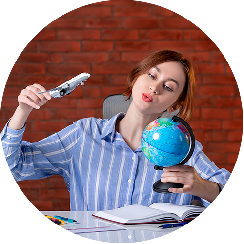 Image 46: Travel Agents Image