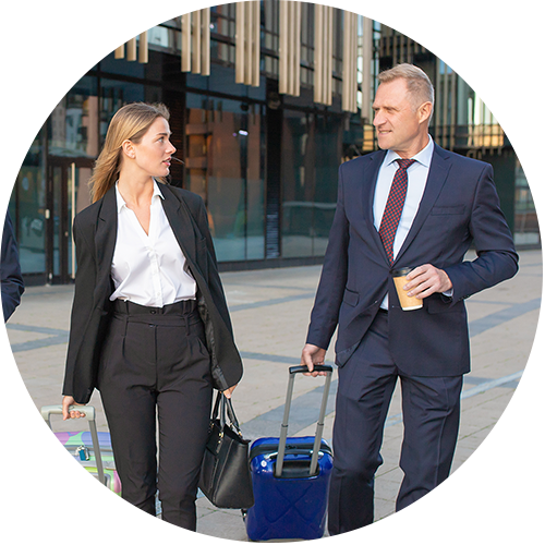 Image 47: Corporate Travel Agents Image